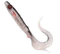 Spro Caoutchouc Iris Shocktail 30 cm 59 g Couleur : roach