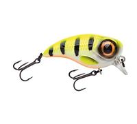 Spro fat iris 40 Hot Perch 4cm
