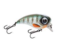 Spro Fat Iris 40 Wobbler Herring 4 cm 5,4 g