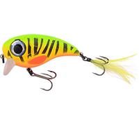 SPRO Fat Iris 60 Slow Floating - Fire Tiger
