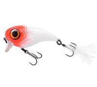 SPRO Fat Iris 60 Slow Floating - Red Head