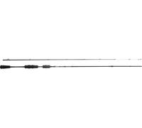 Spro Freestyle Skillz 2,15m 7-24g V2 Versatile Canne Baitcast Trigger à Spinning