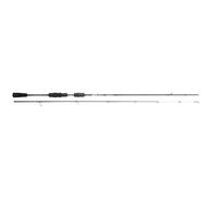 Spro Freestyle Skillz V2 Micro Lure - Canne Spinning 2,10 m 1-8 g Carbone