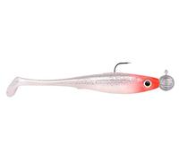 Spro Iris Pop-Eye to-Go 8 cm UV Minnow