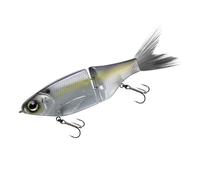 Spro KGB Chad Shad 180 Gizzard Shad, Leurre Souple Peche Carnassier