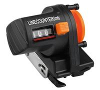 Spro Line Counter 0-999m | Compteur de Ligne | Accessoire