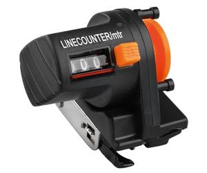 Spro Line Counter 0-999m | Compteur de Ligne | Accessoire