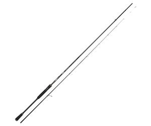 Spro Mimic 3.0 Ds 28 Canne à pêche, longueur 2,70 m, puissance 7-28 g, pour la pêche au lancer