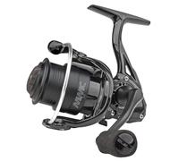 Spro Moulinet Mimic 3.0 2000 - Moulinet de pêche pour la pêche au lancer - Moulinet fixe pour perche et truite