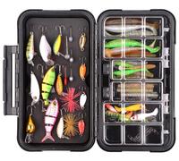 Spro Lure Box Noir