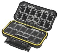 SPRO Parts Stocker - boîte d'accessoires boîte de petites pièces...