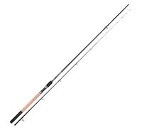 Spro Petri Feeder Canne à pêche au feeder 270 cm 250 g Canne à pêche lourde en rivière