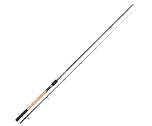 Spro Petri Feeder Canne à pêche au feeder 270 cm 250 g Canne à pêche lourde en rivière