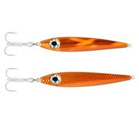 Spro Pilk'X 400g Orange Flash Appât Mer Poisson Couleur Orange