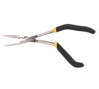 SPRO Pistol Grip Splitring Pliers 18cm - Pince à anneau explosif Splitringzange