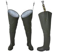 Spro Pros Thigh Waders - 42 | Cuissardes pêche