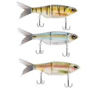 Spro Swimbait Kgb Series Chad Shad 25.5g 180 Mm