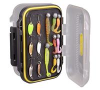 Spro Tackle Box mobile Stocker 161X103X46 Mm