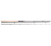 Spro Tactical Lake Trout 3,90M 4-40G Canne À Truite 3 Pièces Canne À Emboîtement