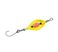 Spro Trout Master Double Spoon Sunshine Clignotant pour truite 3,3 g