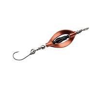 Spro Trout Master Maggot Clignotant double Spoon 3,3 g
