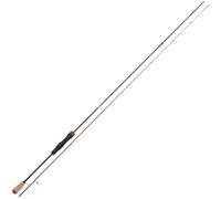 Spro Trout Master NT Lite Influence 2,10 m 2-12 g UL Canne à lancer, Articles de Pêche