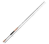Spro Trout Master Passion Trout Spin Canne à truite 2,40 m 5-20 g