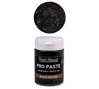 spro Trout master pro paste | Garlic Black Glitter - Garlic 60gr