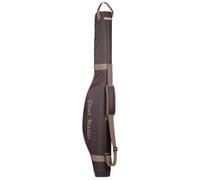 SPRO Trout Master Semi-Hard BB Triple Rod Case 140 cm sac à cannes doublure à...