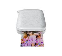 Sprocket 200 - Imprimante - couleur - zinc - 50 x 76 mm jusqu'à 0.67 min/page (couleur) - capacité : 10 feuilles - Bluetooth 5.0 - perle luna - avec
