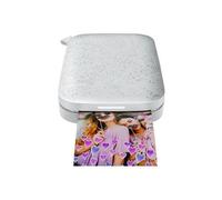 Sprocket 200 - Imprimante - couleur - zinc - 50 x 76 mm jusqu'à 0.67 min/page (couleur) - capacité : 10 feuilles - Bluetooth 5.0 - perle luna - avec