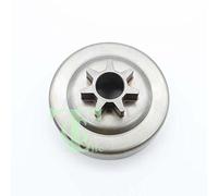 Sprocket d'embrayage pour tronçonneuse Husqvarna 142 136 137 141 36 41 36 41 325,5 cm
