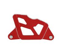 Sprocket Guard Chain Protector Cover Saver Motorcycles Accessories for Honda for CRF125F 2019-2024 2025 for Off-Road for Dirt for Pit Bike