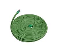 Sproeislang 3-pijps PVC 22,5 m groen154362
