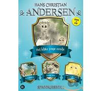 Sprookjes - SPROOKJES VAN.. -DVD+CD-