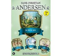 Sprookjes - Sprookjes Van Hans Christian Anders