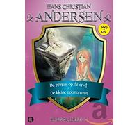 Sprookjes - Sprookjes Van Hans Christian Anders