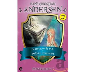 Sprookjes - Sprookjes Van Hans Christian Anders