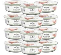 Spross Lot de 12 recharges pour poubelle à couches Spross - Protège contre les odeurs désagréables.