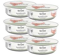 Spross Lot de 6 recharges pour poubelle à couches Spross - Protège contre les odeurs désagréables.