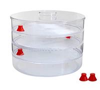 sprosse élevage Keim Boîte Keim Appareil Sperli Graines sirop # pousses 6255