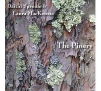 Sproule, Daithi - Pinery