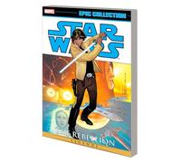 Sprouse, Chris - Star Wars Legends Epic Collection: The Rebellion Vol. 5