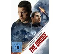 THE BRIDGE - SPROUSE,DYLAN/GOODING,MASON/LACHMAN,DICHEN/+ DVD NEUF