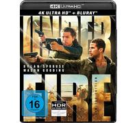 Under Fire Ltd. – Dylan Sprouse – Splendid Film