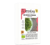 Sprout.ing Cresson Bio - 200 g