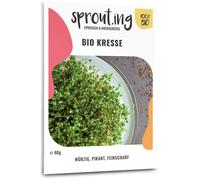 Sprout.ing Cresson Bio - 40 g