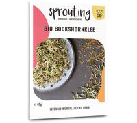 Sprout.ing Fenugrec Bio - 40 g