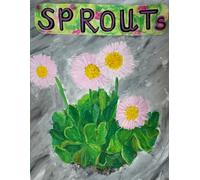 SPROUTS: Seaside Daisy