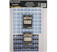 Spruance Leader - Ext.3 Allies